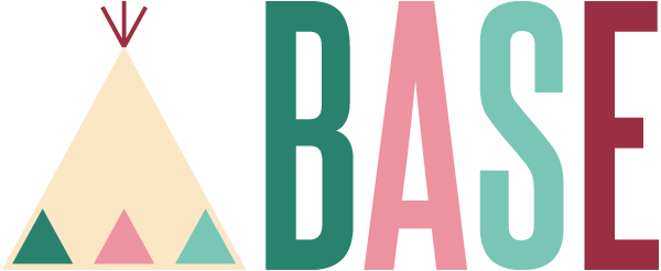 BASEロゴ